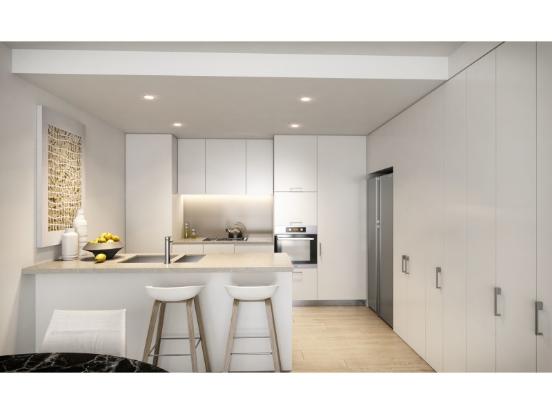 Fully Furnished 2 Bedroom Apartment/39 Cordelia Street, South Brisbane QLD 4101