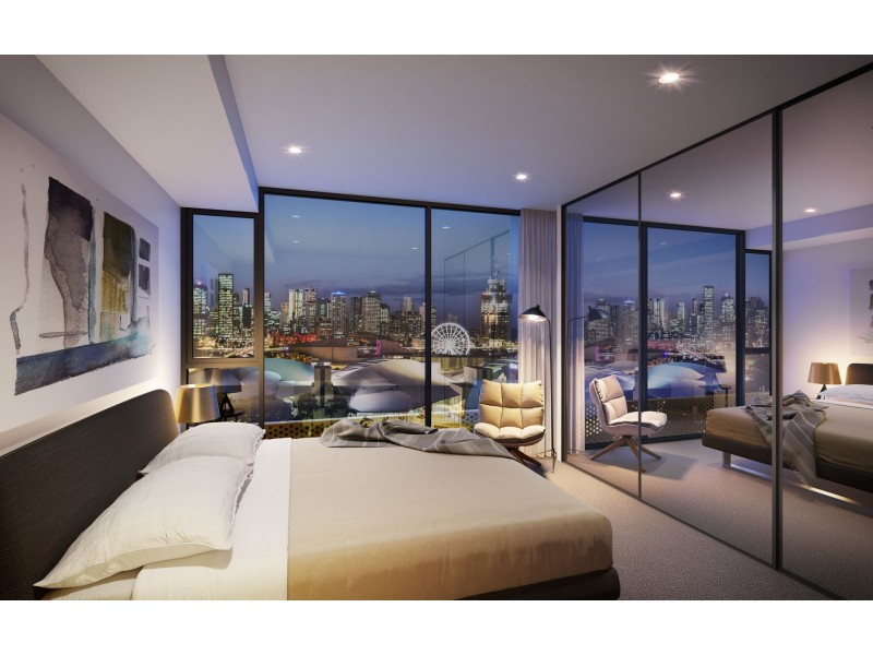 Fully Furnished 2 Bedroom Apartment/39 Cordelia Street, South Brisbane QLD 4101