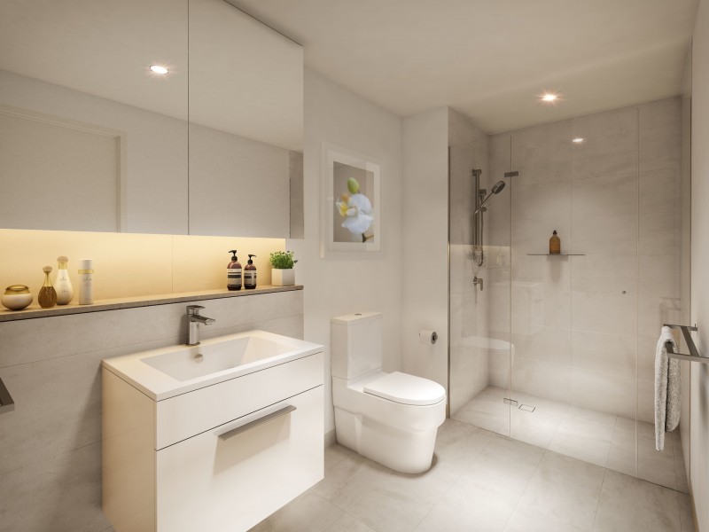 Fully Furnished 2 Bedroom Apartment/39 Cordelia Street, South Brisbane QLD 4101