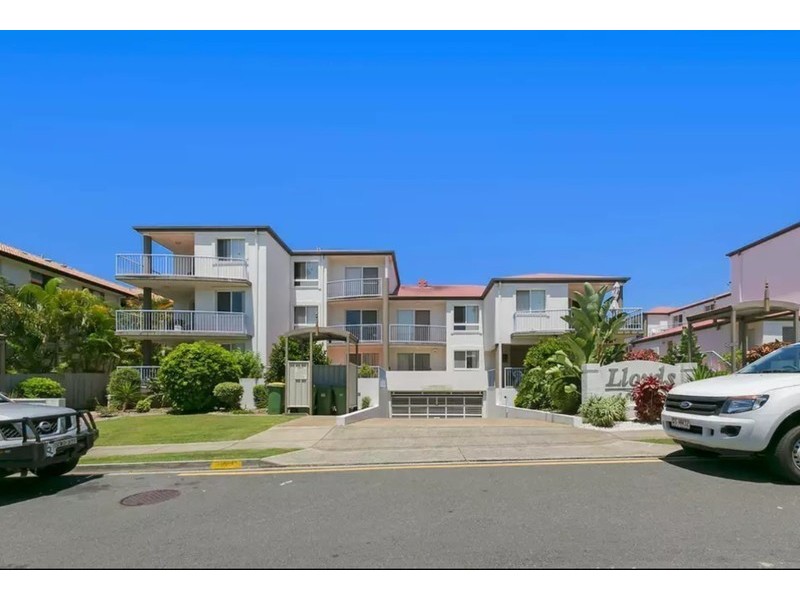 12 Lloyd Street, Southport QLD 4215