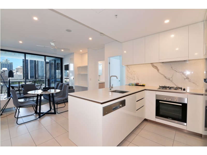 Level 16/19 Hope, South Brisbane QLD 4101