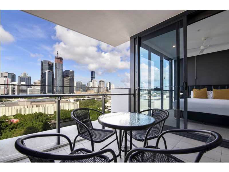 Level 16/19 Hope, South Brisbane QLD 4101