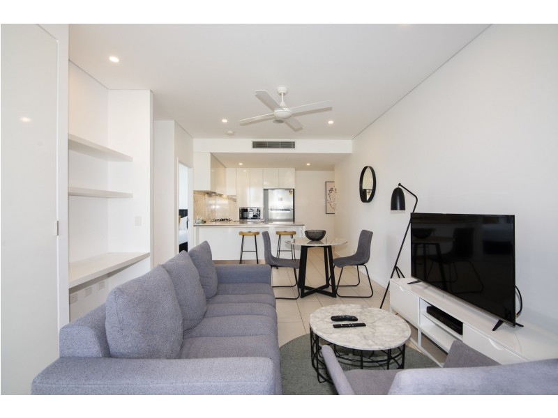 Level 16/19 Hope, South Brisbane QLD 4101