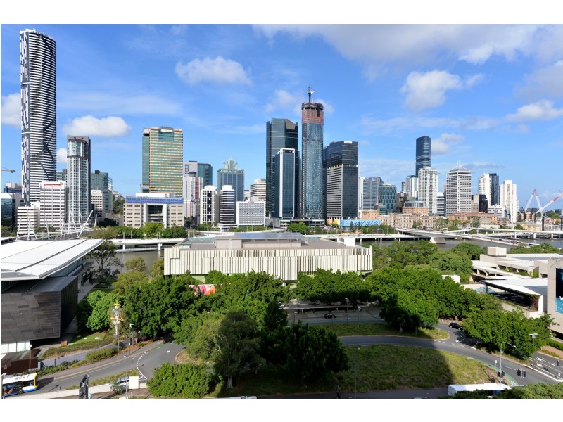 Level 16/19 Hope, South Brisbane QLD 4101