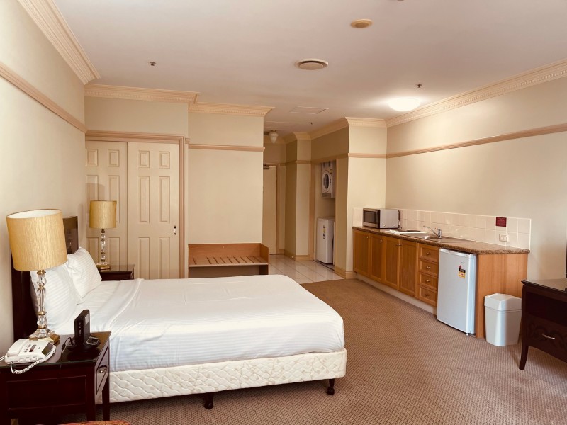 409/167 Albert Street, Brisbane City QLD 4000