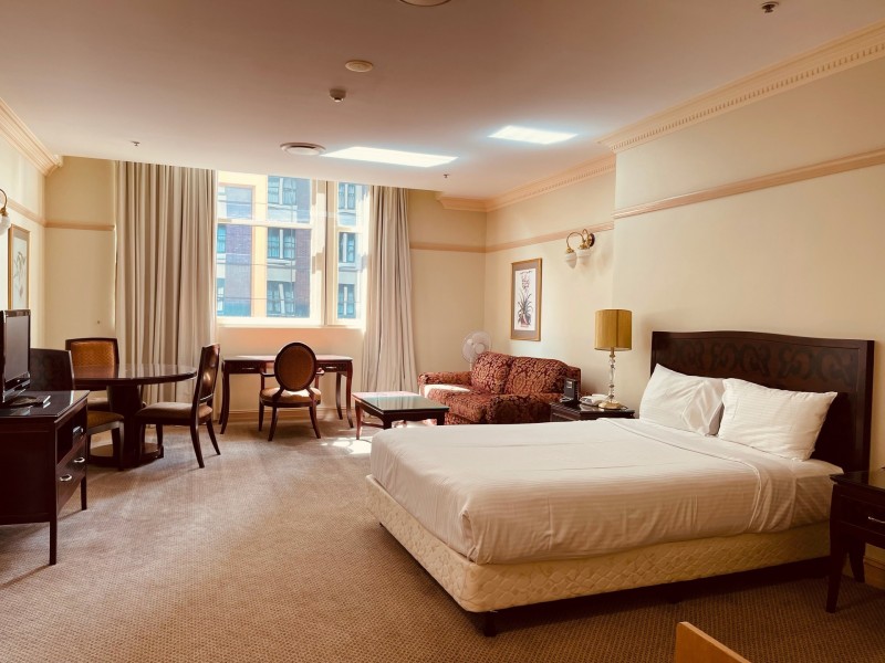 409/167 Albert Street, Brisbane City QLD 4000