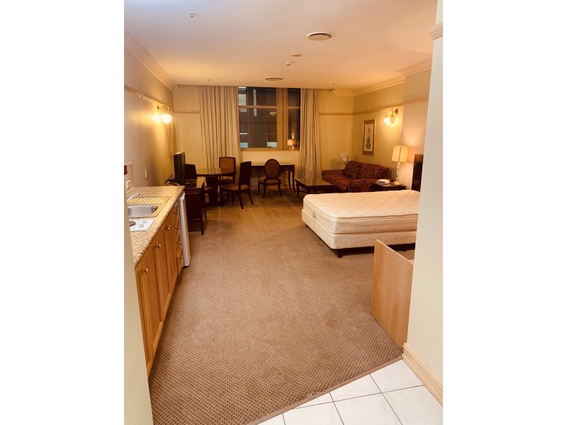 409/167 Albert Street, Brisbane City QLD 4000