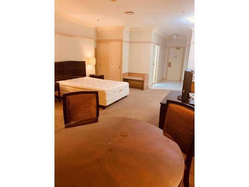 409/167 Albert Street, Brisbane City QLD 4000