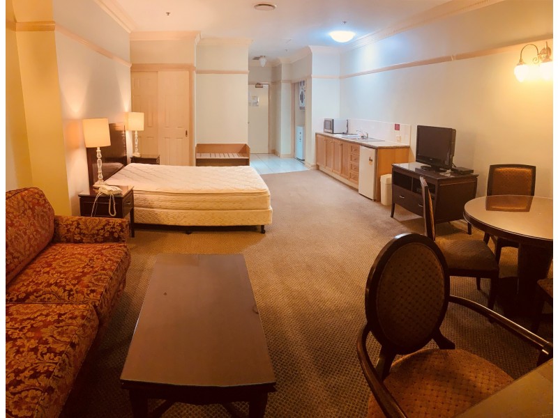 409/167 Albert Street, Brisbane City QLD 4000