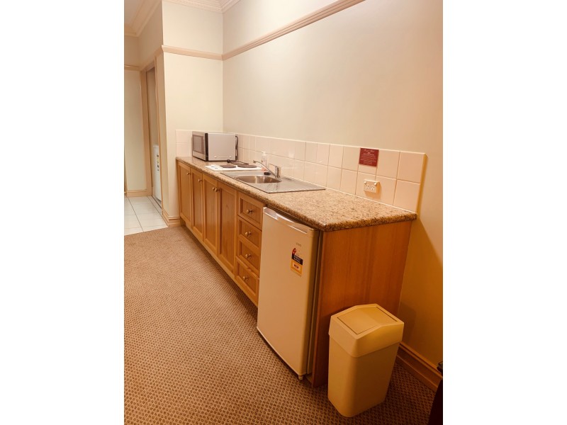 409/167 Albert Street, Brisbane City QLD 4000