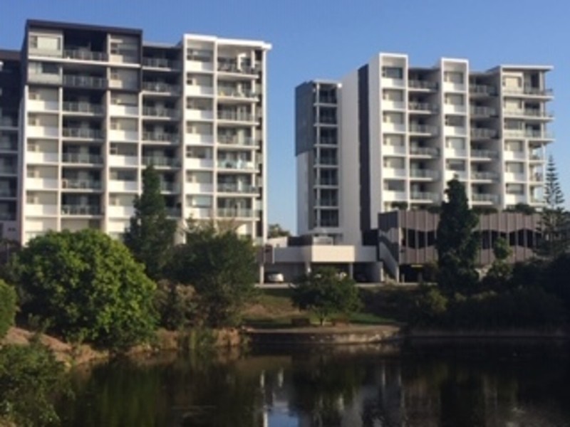 27A/129-133 Laver Drive, Robina QLD 4226