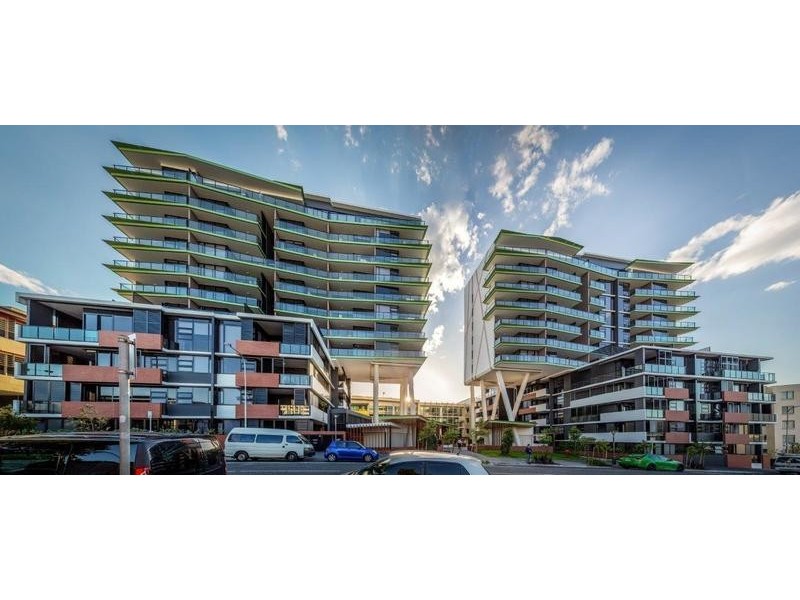 2056/9 Edmondstone street, South Brisbane QLD 4101