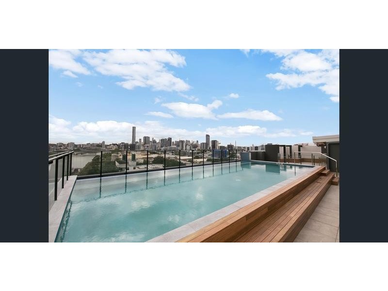 318/21 Buchanan street, West End QLD 4101