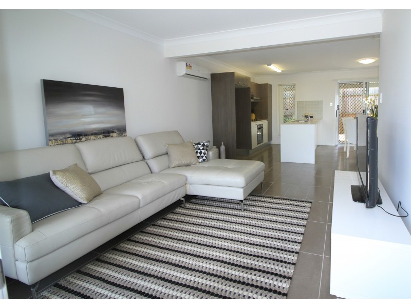 34/12 KIMBERLEY CLOSE, Redbank Plains QLD 4301
