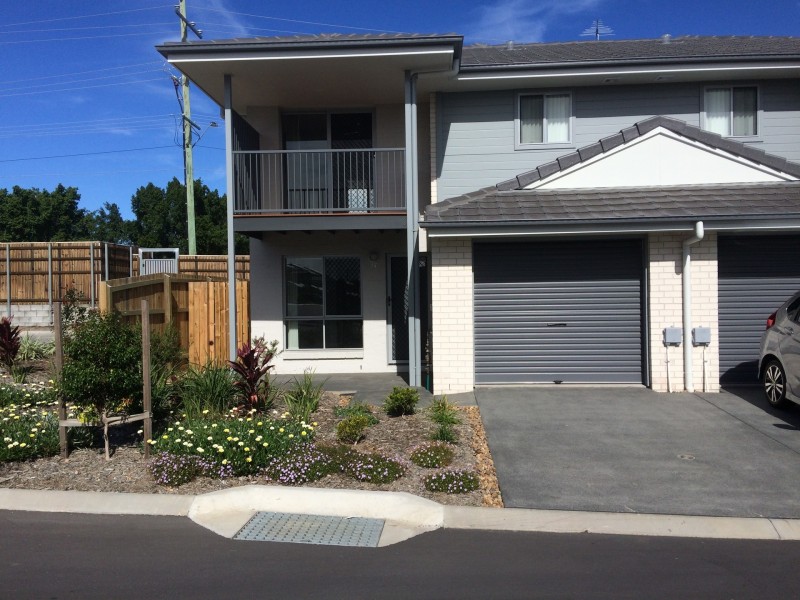34/12 KIMBERLEY CLOSE, Redbank Plains QLD 4301