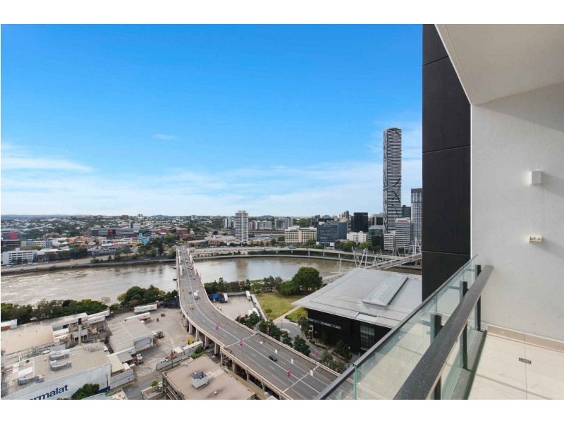 Level 20/19 Hope Street, South Brisbane QLD 4101