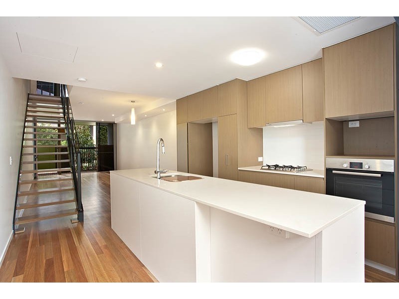 9w/28 Cordelia St, South Brisbane QLD 4101