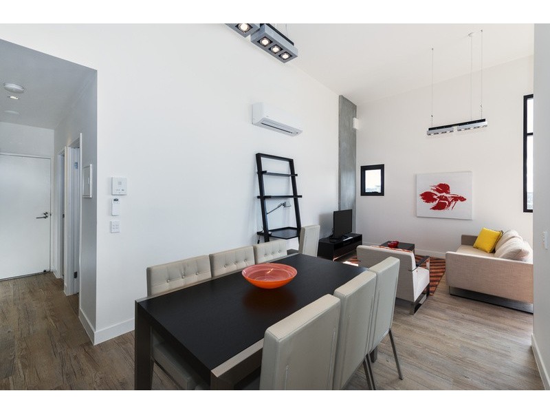 45/125 Melbourne st, South Brisbane QLD 4101