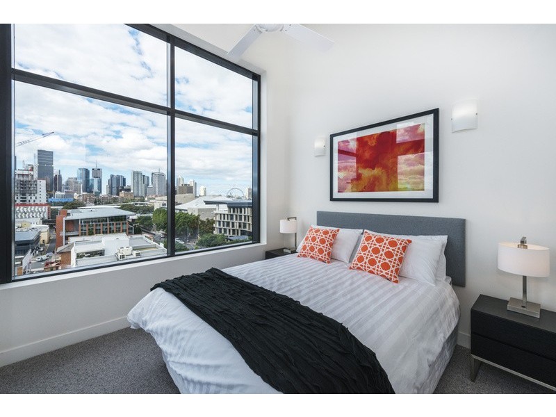 45/125 Melbourne st, South Brisbane QLD 4101