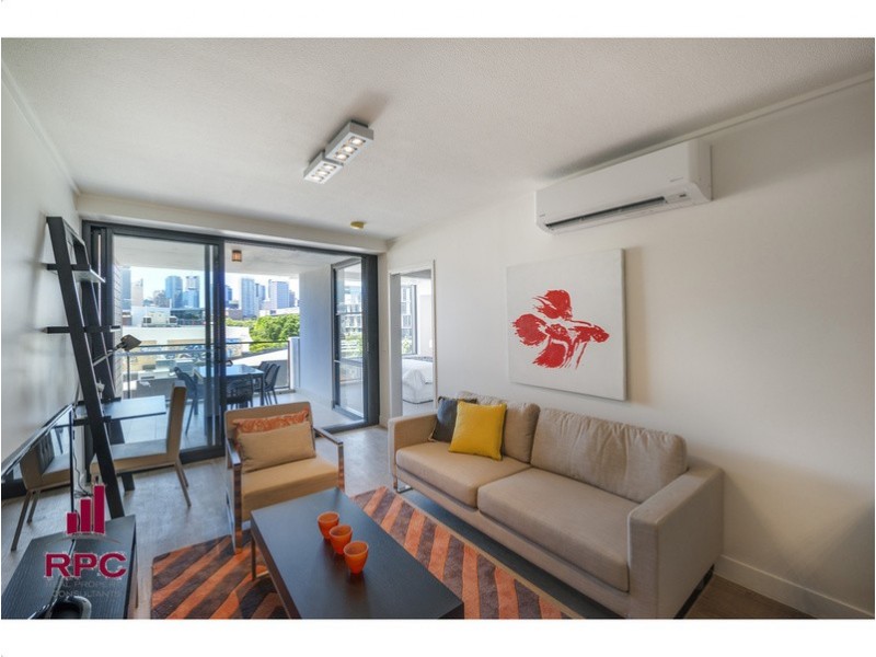 31/125 Melbourne st, South Brisbane QLD 4101