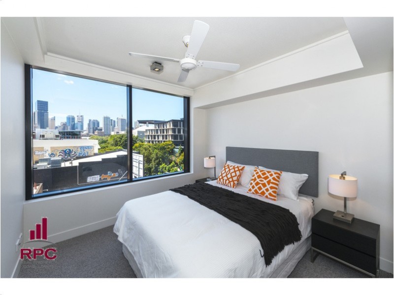31/125 Melbourne st, South Brisbane QLD 4101