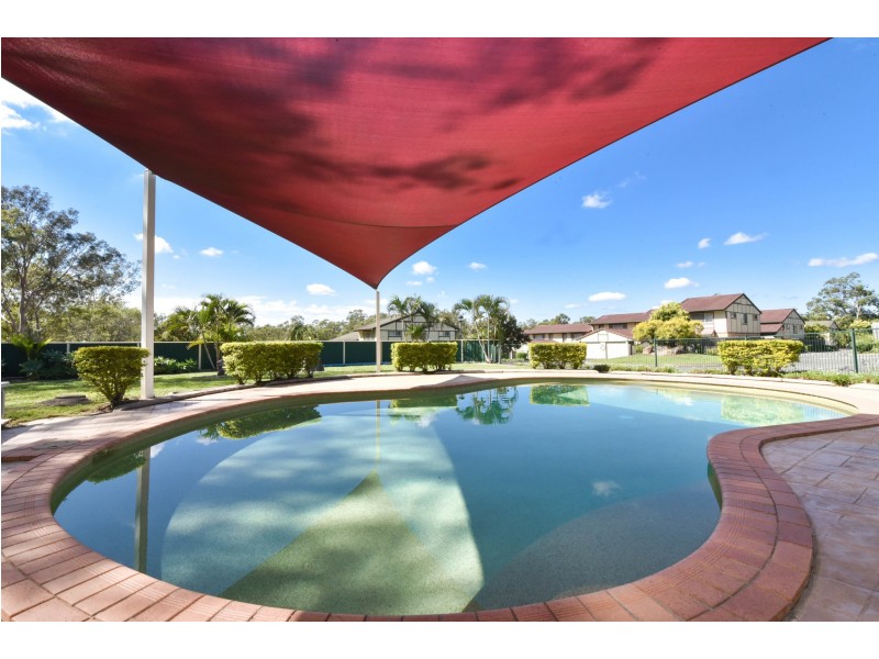 16/13 Bailey Street, Collingwood Park QLD 4301