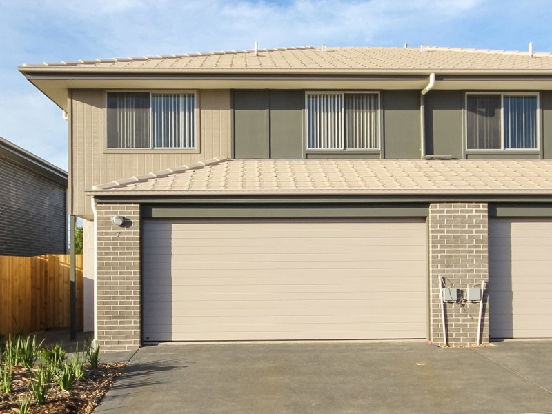 40/12 KIMBERLEY CLOSE, Redbank Plains QLD 4301