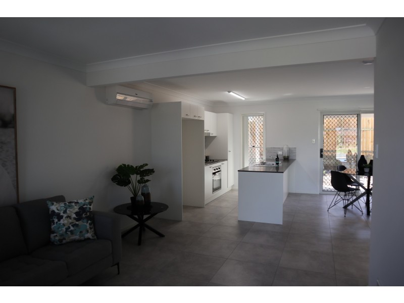 46/7 Juxgold Avenue, Collingwood Park QLD 4301