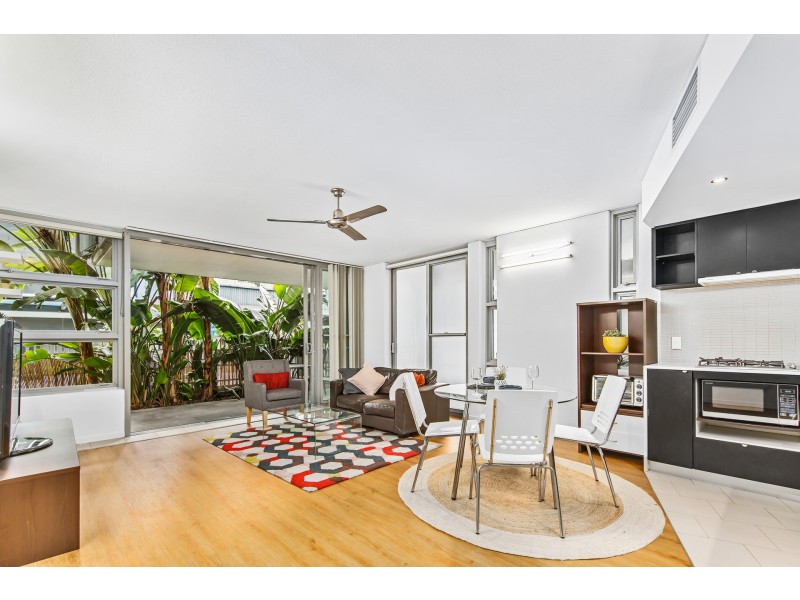 1107/24 Cordelia St, South Brisbane QLD 4101