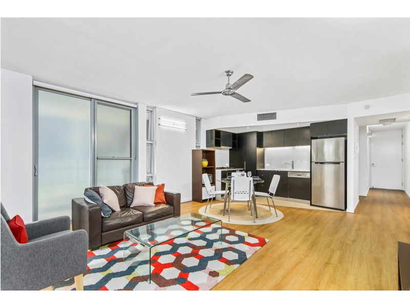 1107/24 Cordelia St, South Brisbane QLD 4101