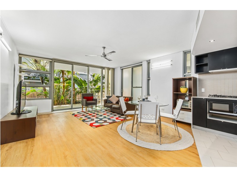 1107/24 Cordelia St, South Brisbane QLD 4101