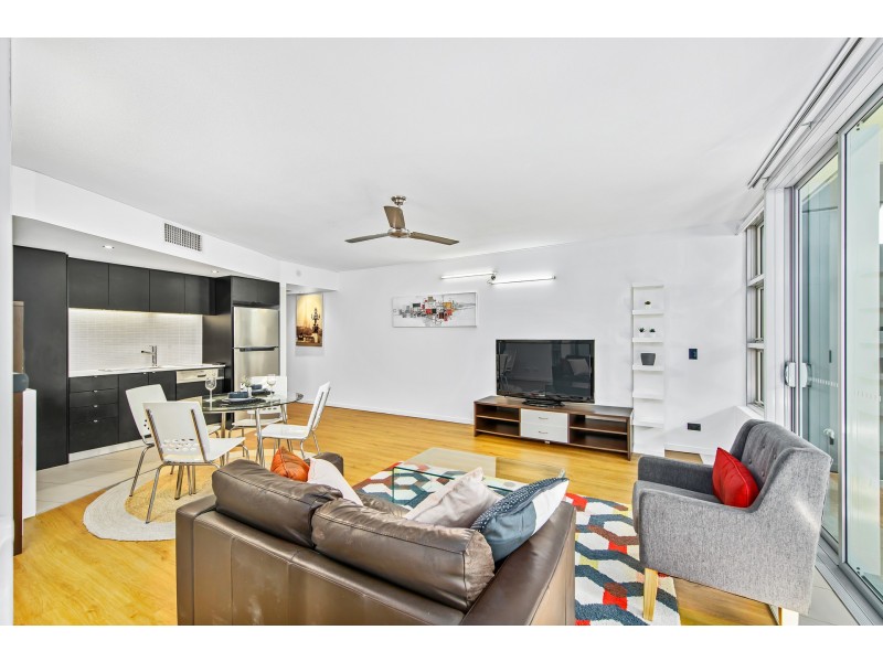 1107/24 Cordelia St, South Brisbane QLD 4101