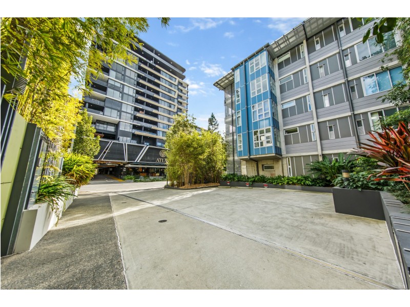 1107/24 Cordelia St, South Brisbane QLD 4101