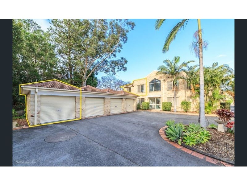 7/57 Worendo Street Southport, Southport QLD 4215