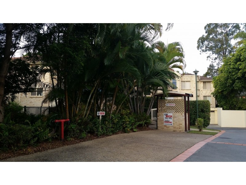 7/57 Worendo Street Southport, Southport QLD 4215