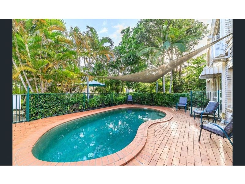 7/57 Worendo Street Southport, Southport QLD 4215