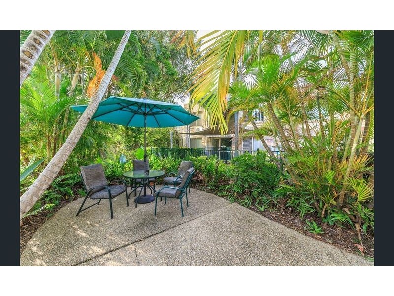 7/57 Worendo Street Southport, Southport QLD 4215