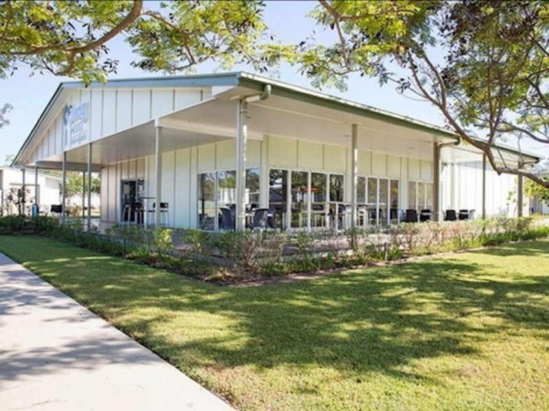 4/73 Centenary Drive North, Middlemount QLD 4746