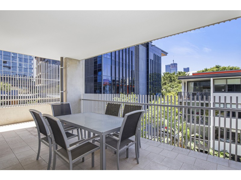 1422/24 Cordelia St, South Brisbane QLD 4101