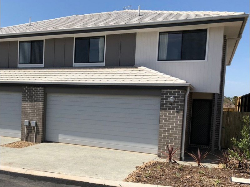 85/12 KIMBERLEY CLOSE, Redbank Plains QLD 4301