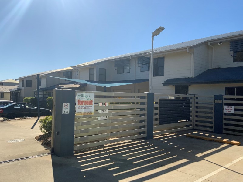 34/337 Spring, Kearneys Spring QLD 4350