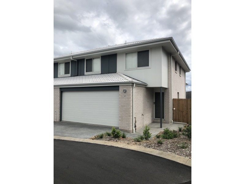 4/7 Juxgold Avenue, Collingwood Park QLD 4301