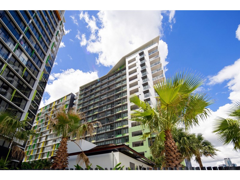 409/338 Water Street, Fortitude Valley QLD 4006