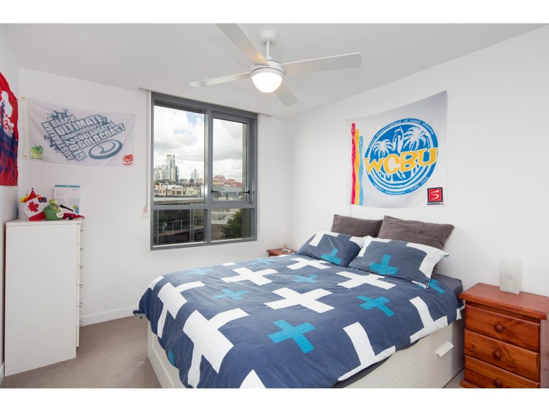 409/338 Water Street, Fortitude Valley QLD 4006