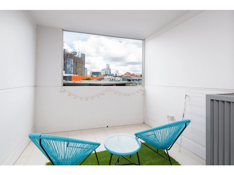 409/338 Water Street, Fortitude Valley QLD 4006