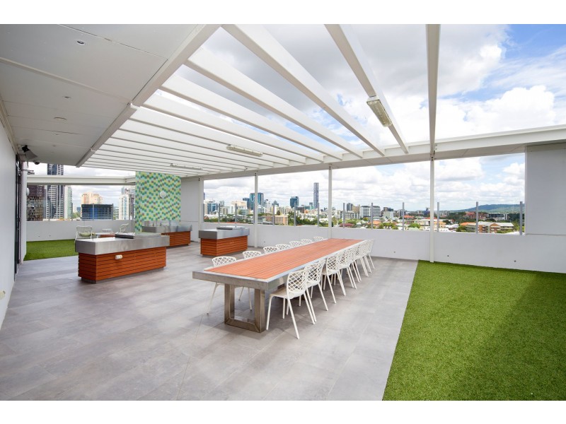 409/338 Water Street, Fortitude Valley QLD 4006