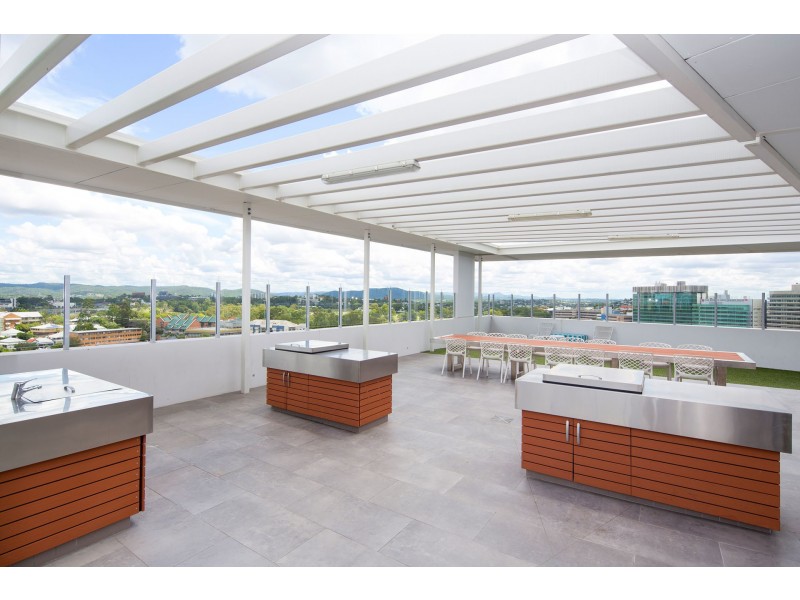 409/338 Water Street, Fortitude Valley QLD 4006