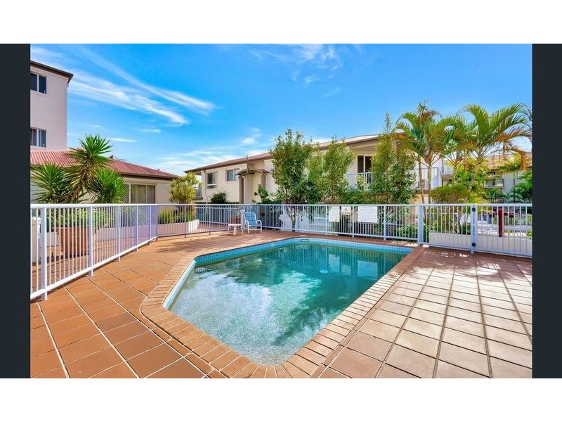 Unit 40/16 Lloyd Street, Southport QLD 4215