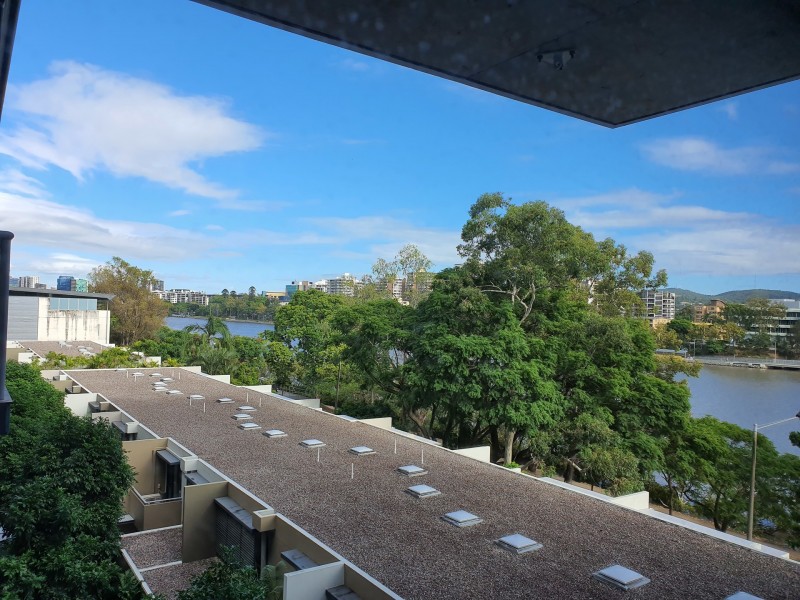 414/21 Buchanan Street, West End QLD 4101