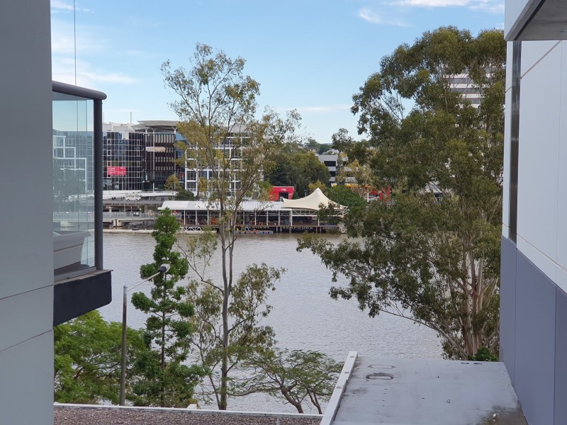 414/21 Buchanan Street, West End QLD 4101